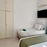 Origins I Boutique 200m From Sea & Parking Apartment