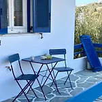 Origins I Boutique 200m From Sea & Parking Apartment Piso Livadi