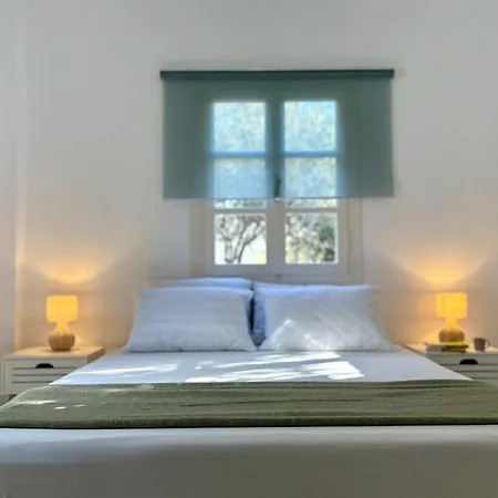 Origins I Boutique 200m From Sea & Parking Апартаменты *