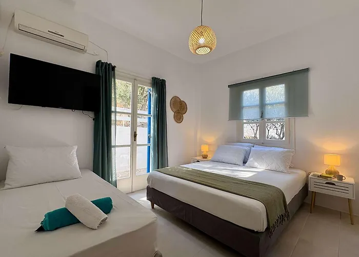 Апартаменты Origins I Boutique 200m From Sea & Parking *