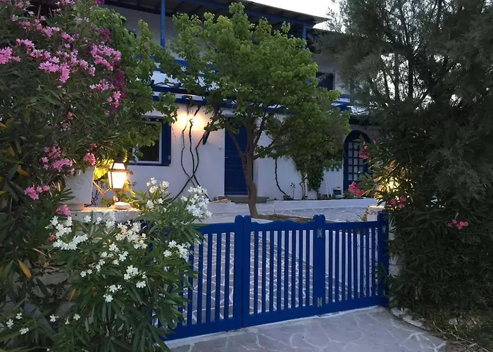 Origins I Boutique 200m From Sea & Parking * Писо-Ливади