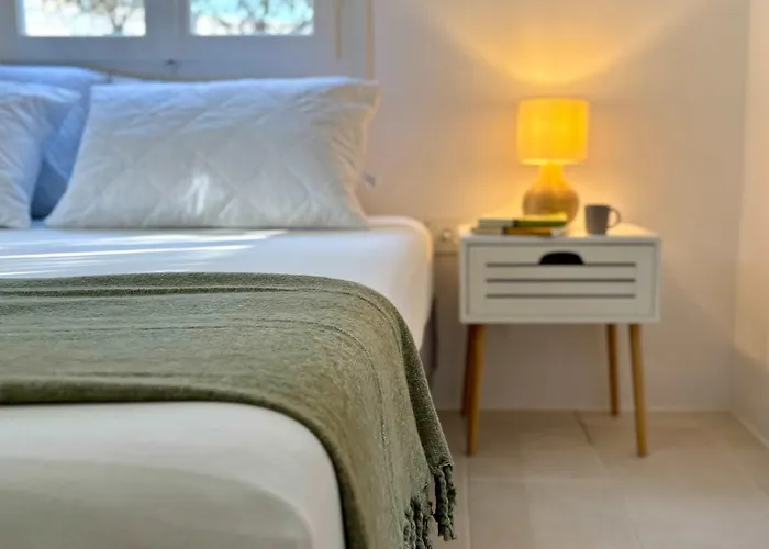 Origins I Boutique 200m From Sea & Parking Писо-Ливади