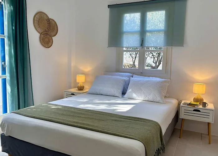 Апартаменты Origins I Boutique 200m From Sea & Parking