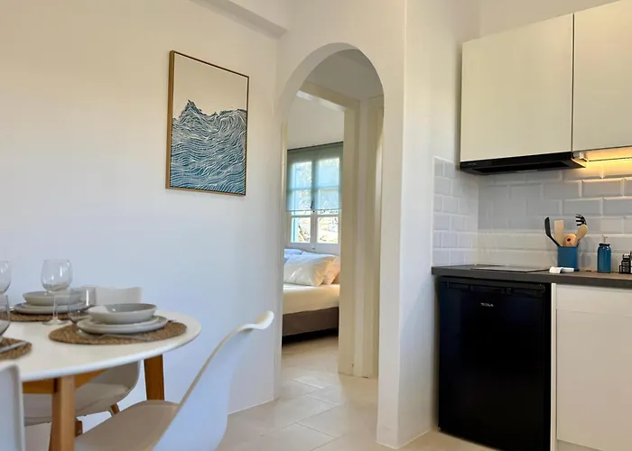 Origins I Boutique 200m From Sea & Parking * Писо-Ливади