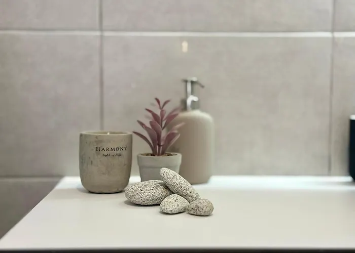 Origins I Boutique 200m From Sea & Parking * Писо-Ливади