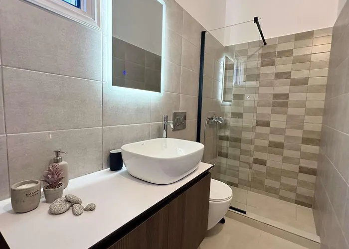 Origins I Boutique 200m From Sea & Parking