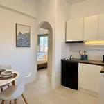 Origins I Boutique 200m From Sea & Parking Piso Livadi