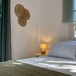 Origins I Boutique 200m From Sea & Parking Apartment