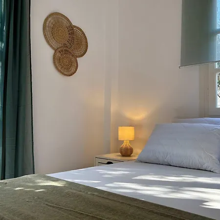 Origins I Boutique 200m From Sea & Parking Apartamento