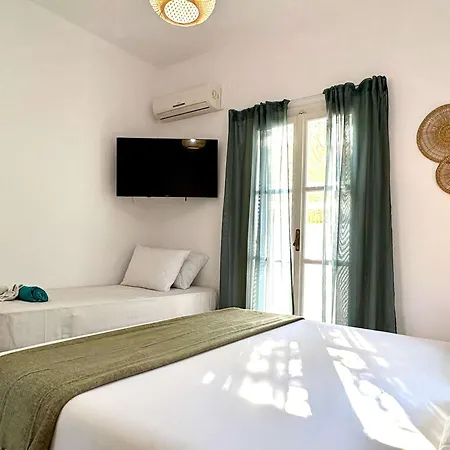 Origins I Boutique 200m From Sea & Parking *