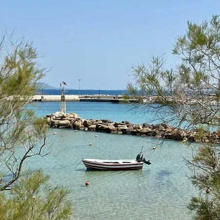 Apartment Origins I Boutique 200m From Sea & Parking
