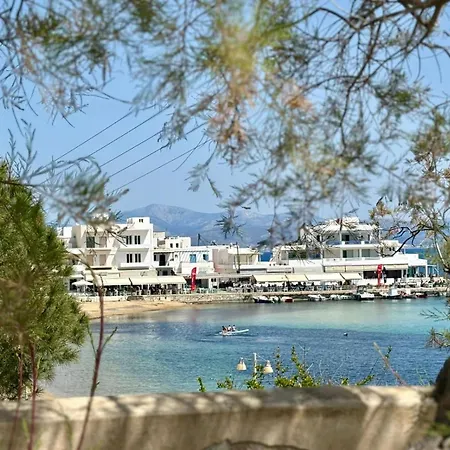 Origins I Boutique 200m From Sea & Parking Apartment