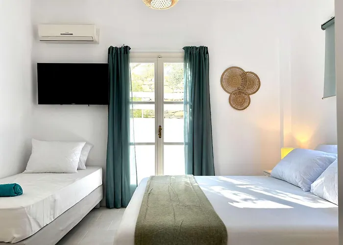 Lägenhet Origins I Boutique 200m From Sea & Parking *