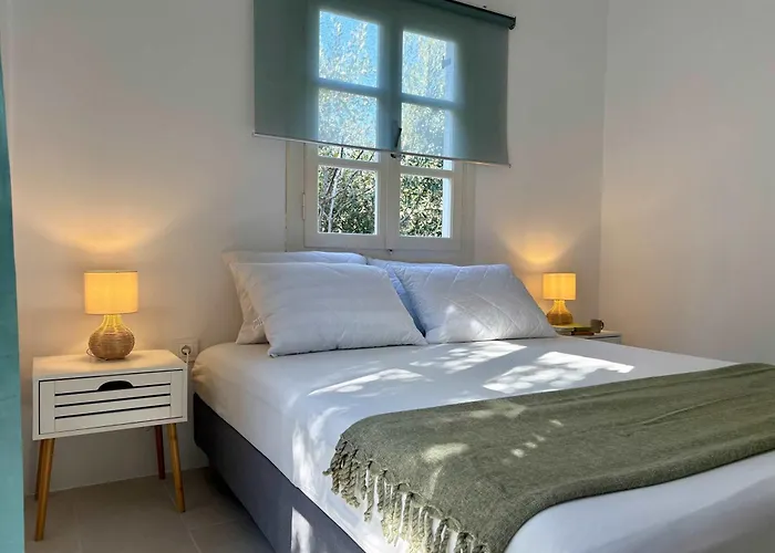 Origins I Boutique 200m From Sea & Parking Lägenhet