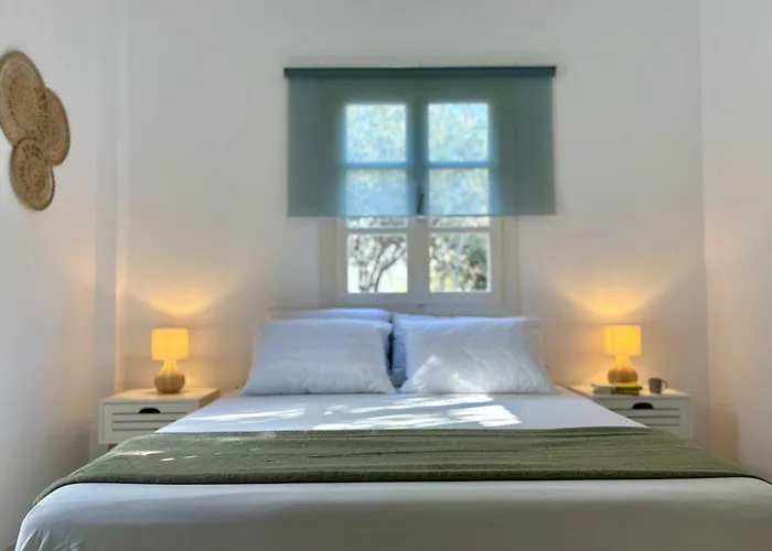 Origins I Boutique 200m From Sea & Parking Apartment *